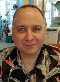 Chris Nardone's Instagram, Twitter & Facebook