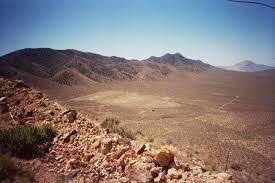 Purchase tickets in advance to secure your desired time slot. Pirouette Mountain Churchill County Nevada United States