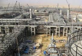 Abdel hadi abdullah al qahtani & sons co. J Ray Mcdermott Wins Saudi Gas Pipeline Contract Construction Week Online