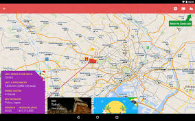 ¿cuándo llegará papá noel a argentina, entonces? Sigue A Papa Noel Para Android Descargar Gratis