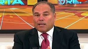 Nadie le cree a Ricardo Martinelli, dice Lewis Navarro