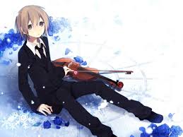 50 cutest anime boys with a cute splash that you would like to pinch their cheeks, squeeze them, hug them, or even take them home! Image Brunettes Brown Eyes Violins Short Hair Anime Anime Boys Original Characters 1333x1000 Wallpaper Wallpapermi Com 81 Jpg Bleach Rp Wiki Fandom Powered By Wikia