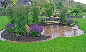 Pin By Kathy Cook On All About Landscaping Front Yard Landscaping Design Backyard Landscaping Designs Backyard Landscaping