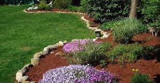We service both residential and commercial properties. Mulch Stockton Ca Chop Chop Landscaping Stockton Ca