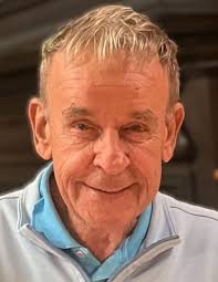 Obituary for John K. Ford