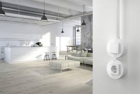 Neues Schalterprogramm Gira Studio Aufputz Mit Retro Anleihen Von Gira Giersiepen Gmbh Co Kg Homify In 2020 Haus Schalterprogramm Retro