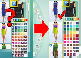 When this happens, people might experience crashes during the game. My Sims 4 Blog Thumbnail Icon Mods By Andrew