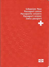 Visa Requirements For Swiss Citizens - Wikipedia