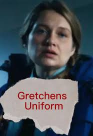 Severance Gretchen Scene