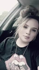 Kayla Burrell's Instagram, Twitter & Facebook