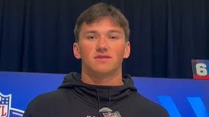 Top 10 safeties in the 2024 NFL draft