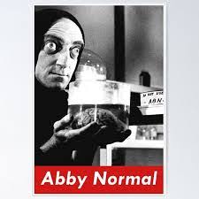 Abby Normal's Instagram, Twitter & Facebook