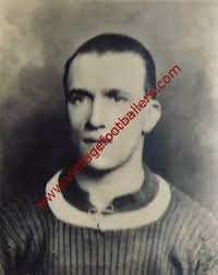 Emery Fred Image 1 Doncaster Rovers 1930