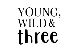 Download Young Wild And Three Svg Cut File By Creative Fabrica Crafts Creative Fabrica Yellowimages Mockups