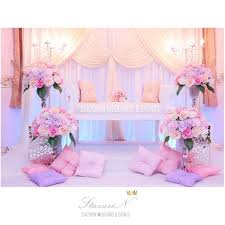 Negara atau wilayah yang memasok paling banyak adalah cina, india, yang. Pelamin Warna Peach Wedding Events Decor Wedding G