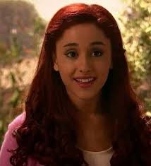 We did not find results for: Arianagrande63 My Face When I See A Picture Of Ariana Cat Valentine Ariana Grande Ariana