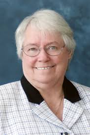 Ann Mulhern's Instagram, Twitter & Facebook