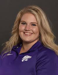 SE: Nathan Ott Looks to Keep K-State's National Success in Throws Events  Rolling