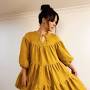 Profile Picture of Veronica Tucker Hazel Dress and Blouse - The Fold Line (@thefoldline.com) on Google