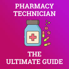 Learn how to become a pharmacy technician and you'll be on your way! How To Become A Pharmacy Technician Career Salary Training 2021