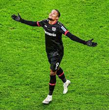 Check this player last stats: Leon Bailey Leonbailey Twitter