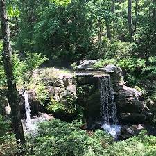 40 acres of some of the most beautiful woodland gardens and grounds in west wales, and the welsh owl garden & zoo. Beautiful Gardens Loved The Fairy Garden Picture Of Garvan Woodland Gardens Hot Springs Tripadvisor