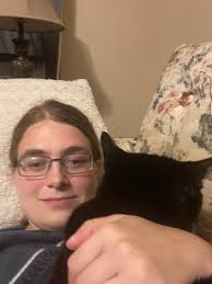 Surprise Cuddle Baby Meets Sneaky Cat