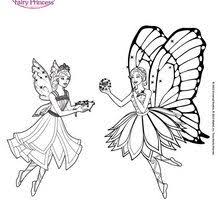 29+ barbie mariposa coloring pages for printing and coloring. 38 Ausmalbilder Barbie Mariposa Besten Bilder Von Ausmalbilder