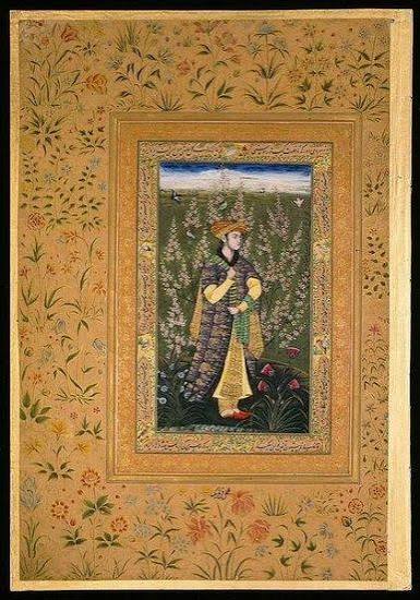The Art of the Mughals after 1600 - The Metropolitan Museum of Art
