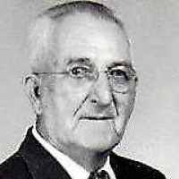 John Francis Provost (1900–1967) • FamilySearch