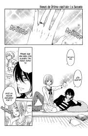tonari no kaibutsu-kun propuesta 1/2 | Manga love, Manga, Manga to read