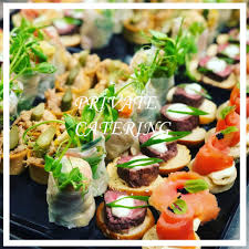 I need someone with good cooking and organisational skills to help with catering for dinner party on saturday july 23rd. Creative Catering Perth Private Events Weddings Corporate Events