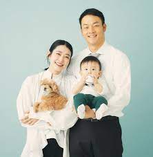薮田和樹の妻はモデルKarunaで子供1人！母父と家族構成！本名やwiki経歴プロフィール！ | Uwasa Channel