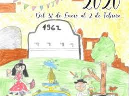 Tiene la particularidad de reunir a creadores de diferentes ramas del arte uruguayo: Cartel De Lujo Para La Feria De Benagalbon Turismo En Rincon