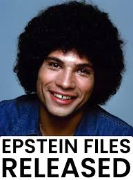 All the files are signed “Epsteins Mother”