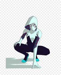 Spider Woman Gwen Stacy Spider Man Spider Verse Spider Gwen Spider Woman Spiderman Art Spider Gwen Art Drawings Simple