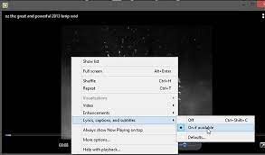 Untuk mengubah bahasa anda, buka situs netflix dan klik pada menu profile di sudut kanan atas. 4 Cara Menampilkan Subtitle Di Laptop Semua Media Player