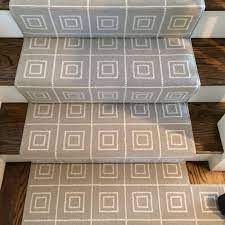 Hollywood Stair Runner Vs Waterfall Stair Runner Carpet Workroom Stair Runner Stair Runner Carpet Carpet Sale