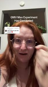 How Long Does It Take for Gmv Max to Pick Up Your Video