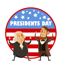 Image result for presidents day 2020