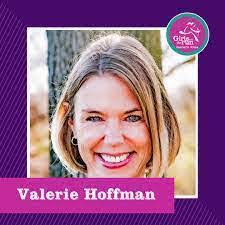 Valerie Nottingham's Instagram, Twitter & Facebook