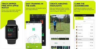 If you purchase the $149.99 zepp golf 2 sensor, you can attach it to your golf. Best Golf Apps For Iphone 2021 Must Read Before You Buy