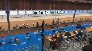 Sydney International Shooting Centre Home Facebook