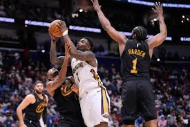 ‘Freak of nature: Zion Williamson’s resurgence could pose a Knicks problem versus motivated Pelicans