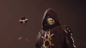 Destiny 2'S Latest Quest References A Moment Cut From The First Game