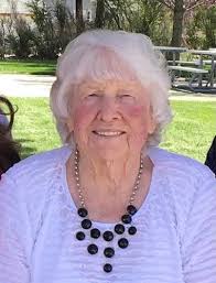 Zona Larsen Obituary (1926