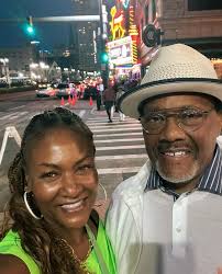 JudgeMathis Says He's Going To Make His Wife The Priority & Get His Wife  Back! 👏🏾👏🏾👏🏾💍 #lindareese #39yearsofmarriage