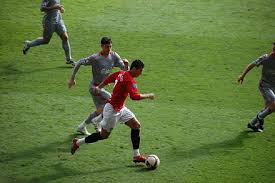 With 'vfl wolfsburg to go', football fans are now informed even more quickly about the latest news on the first team, women's and youth teams. Cristiano Ronaldo Wikiwand