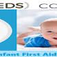 Child Infant First Aid FREE!  presented by PAEDS event image