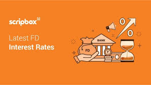Interest rate with effect from august 7. Post Office Fd Calculator Calculate Interest Returns Scripbox